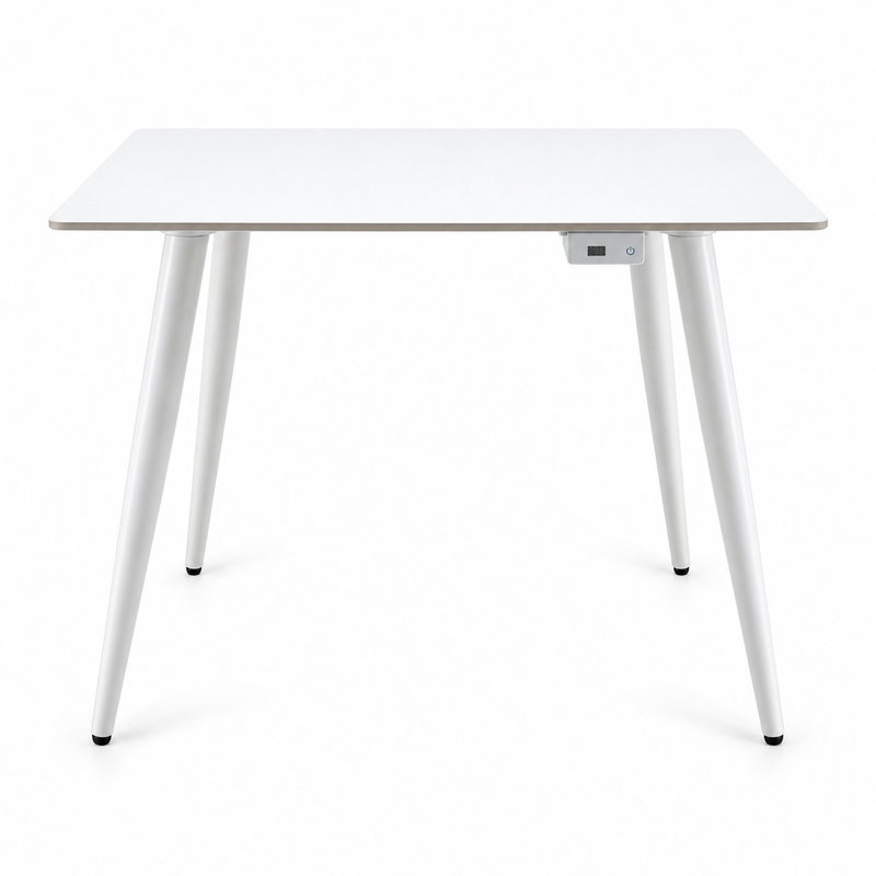 BAKA Dining Table Model 6003 Standard configuration front product view