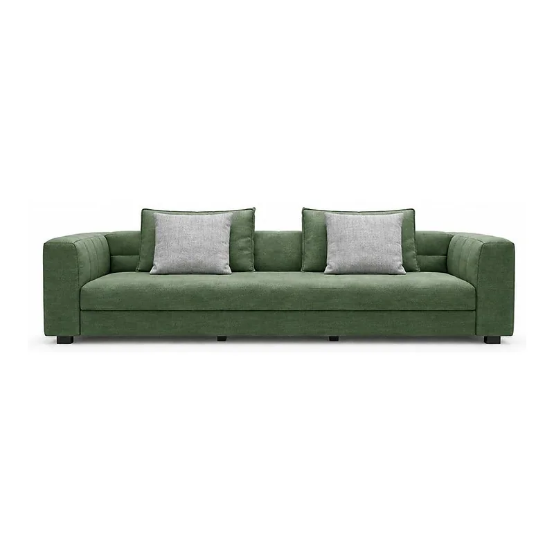 Blazer Sofa, front product view