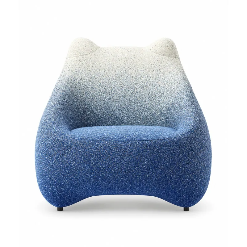 Cat Lounge Chair, front product view