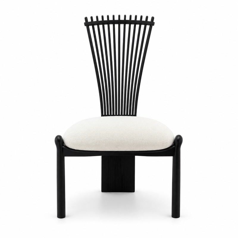FZ Dining Chair, front product view