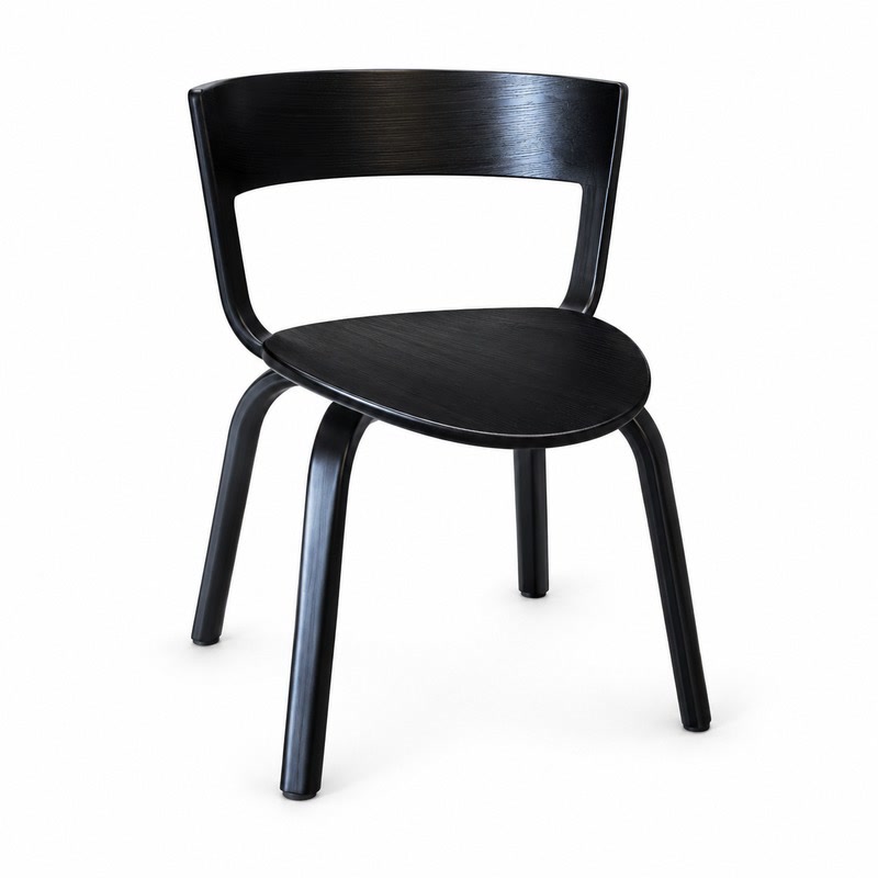 FZ Dining Chair, front product view