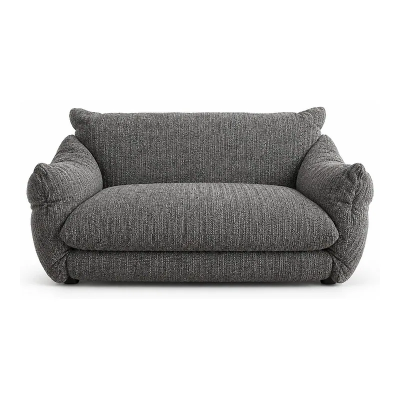 Embrace Loveseat, front product view