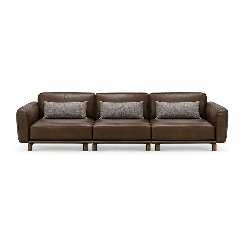 Gale Sofa, front product view