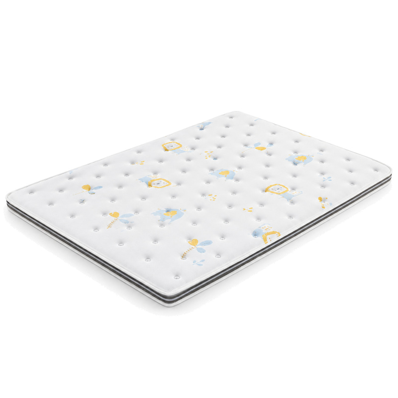Jiani Zhi Hui Zhi Xing Mattress, front product view