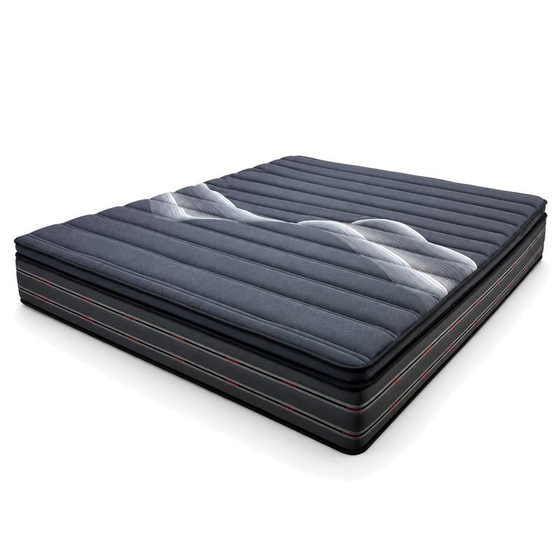 Jiani Yin He Mattress, front product view