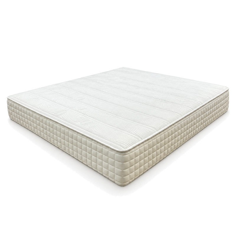 Jiani Yi Zhi Mattress, front product view