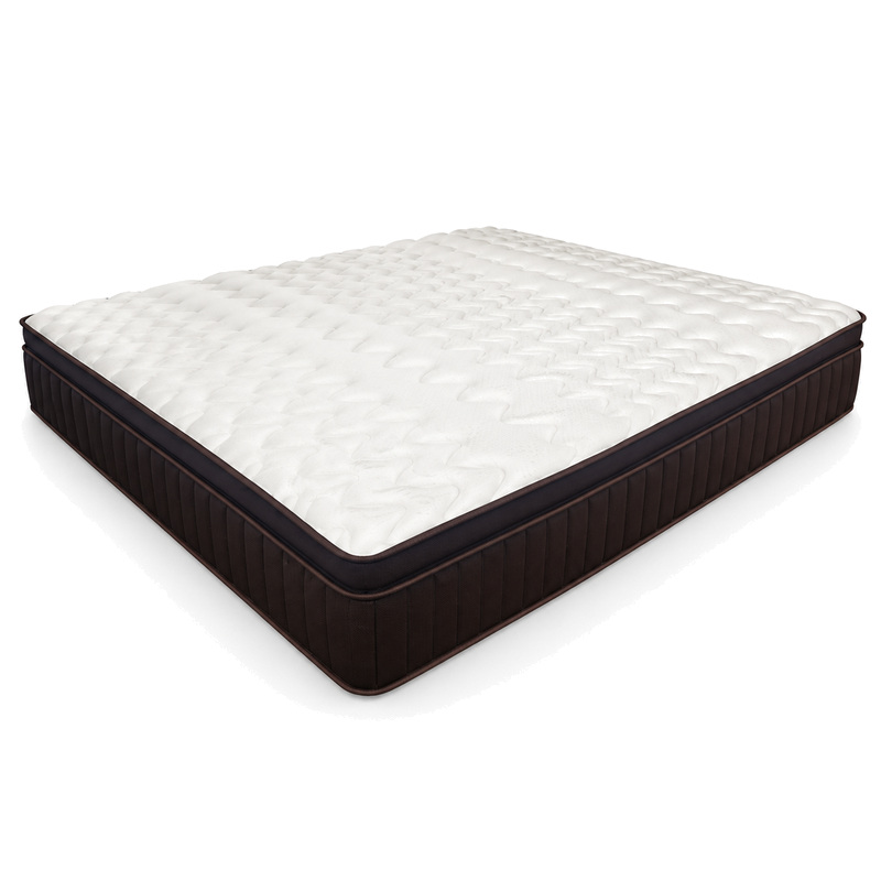 Jiani Xiang Ge Li La (Xin ) Mattress, front product view