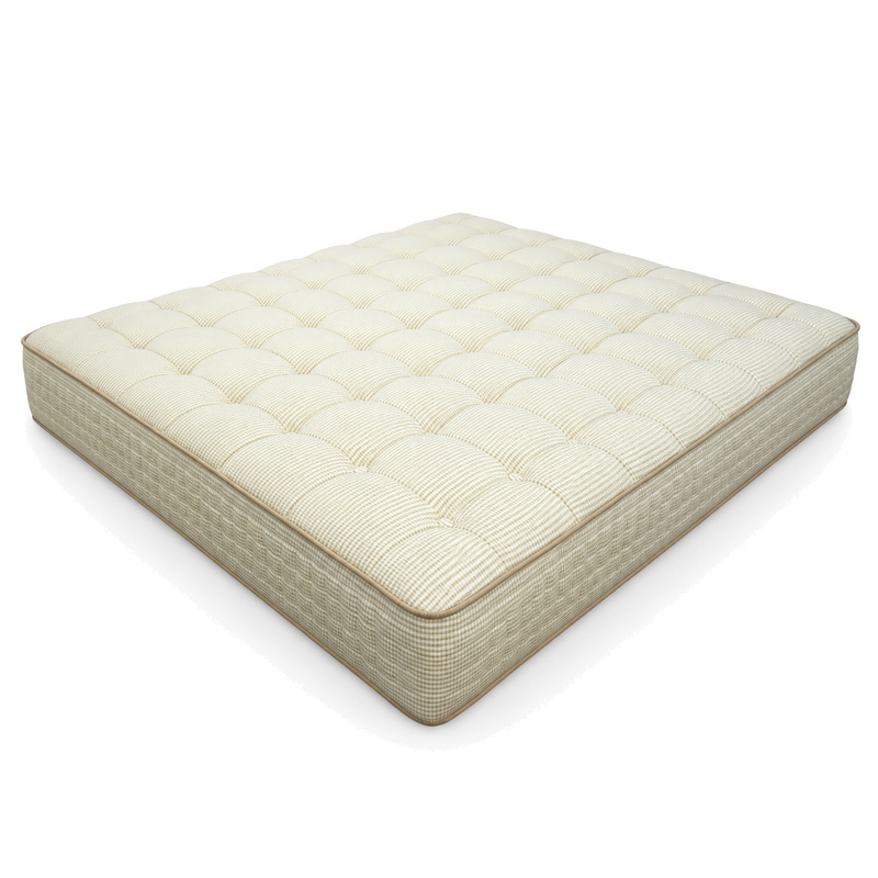 Jiani Wen Sha Bao Mattress, front product view