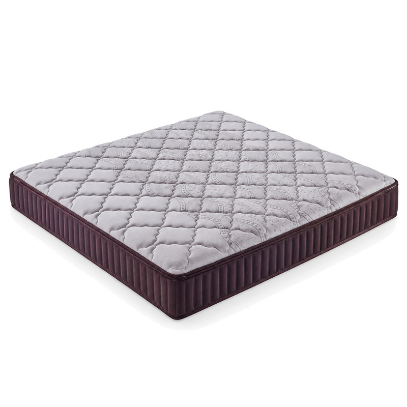 Jiani Mo Nian Song 2Dai Mattress, front product view