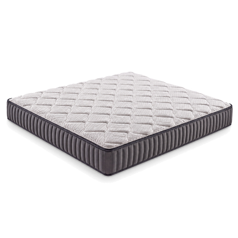 Jiani Si Li Lan Qia Mattress, front product view