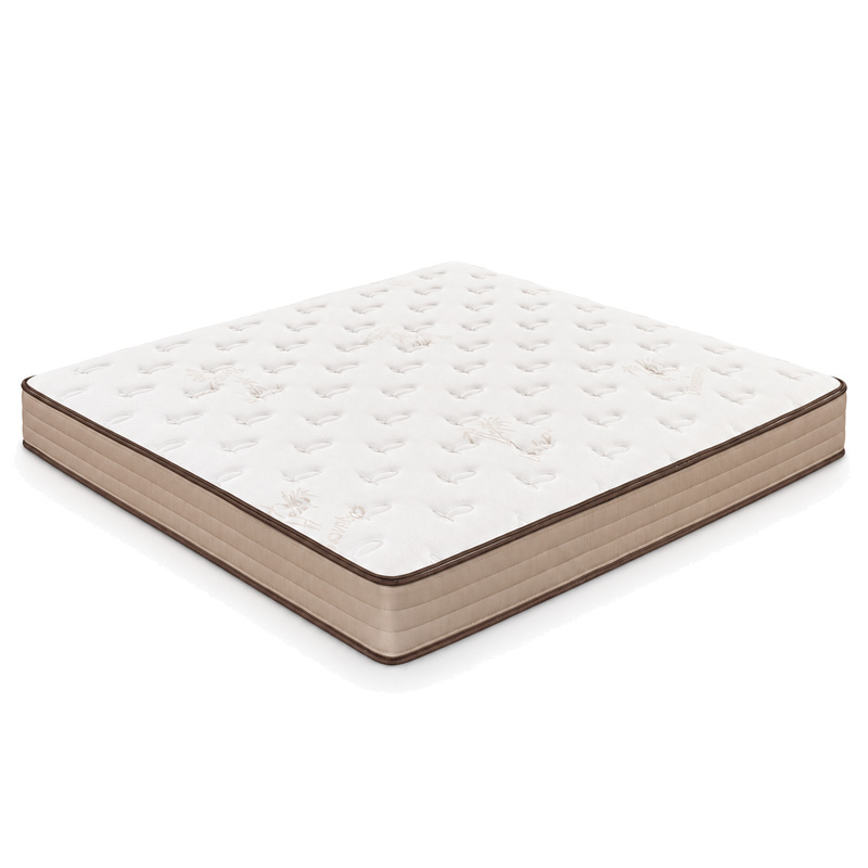 Jiani Shu Shui Shuang Zhu Xi Mattress, front product view