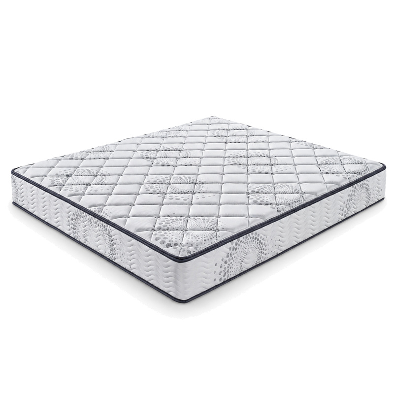 Jiani Shu Rou Mattress, front product view