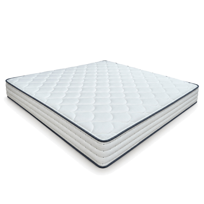 Jiani Shu Mian Mattress, front product view