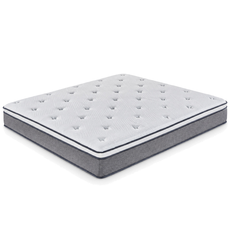 Jiani Qing Liang Mattress, front product view