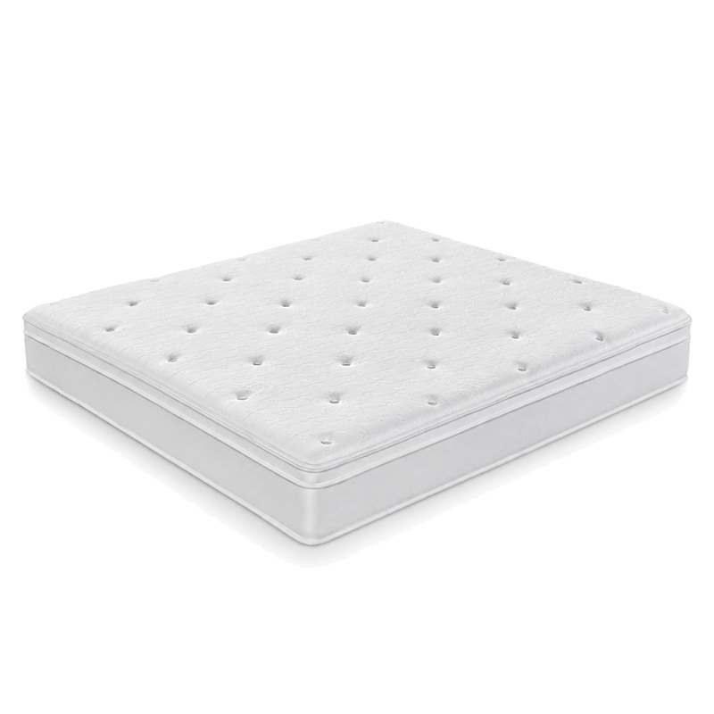 Jiani Nai Xue Mattress, front product view