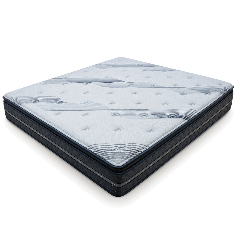 Jiani Ma Qia Long Mattress, front product view