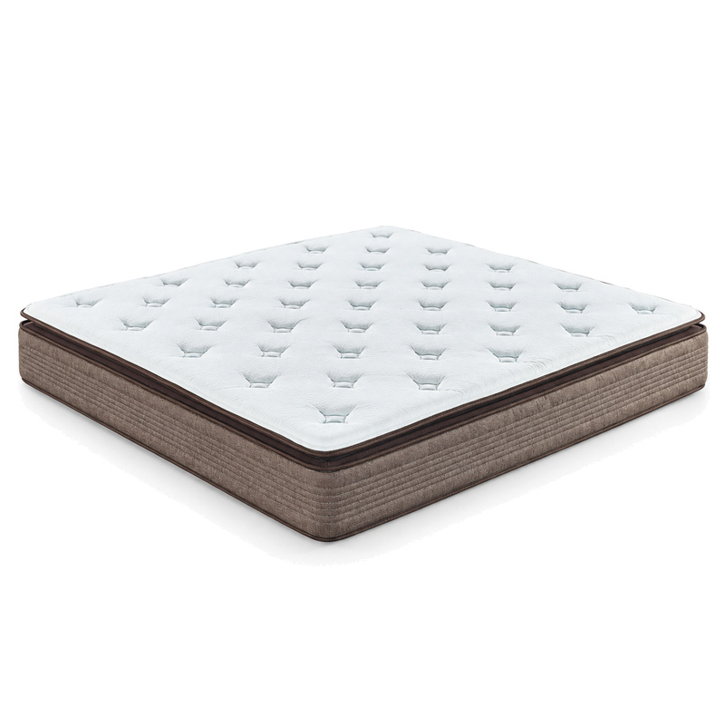 Jiani Lu Sen Bao A Mattress, front product view