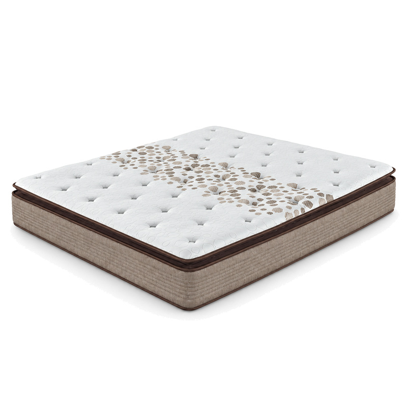 Jiani Lu Sen Bao (Xin ) Mattress, front product view