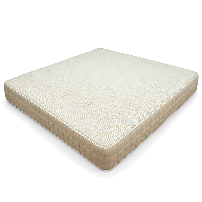 Jiani Ling Xiao Mo Fang 5Hao Mattress, front product view