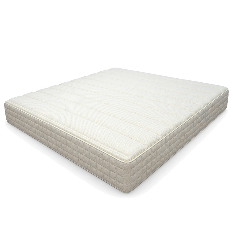 Jiani Ling Xiao Mo Fang 3Hao Mattress, front product view