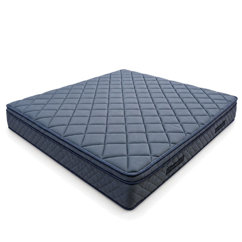 Jiani Ling Xiao Mo Fang 2Hao Mattress, front product view