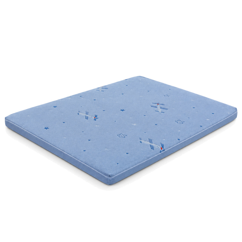 Jiani Lan Se Meng Xiang Mattress, front product view