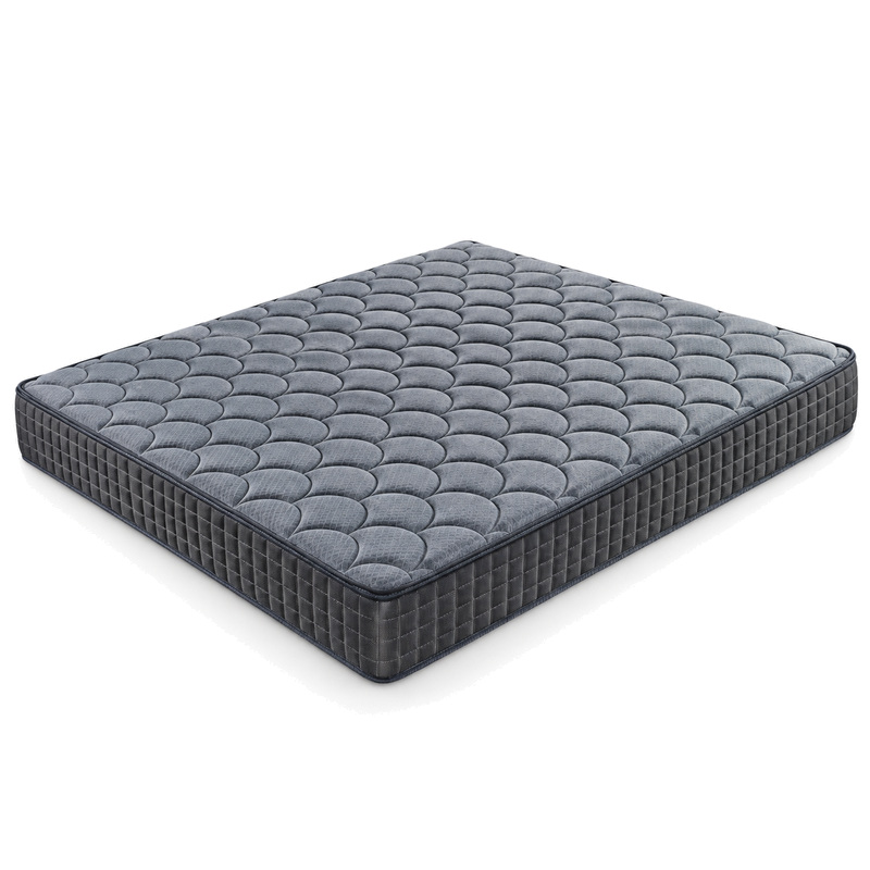 Jiani Jing Mian Mattress, front product view