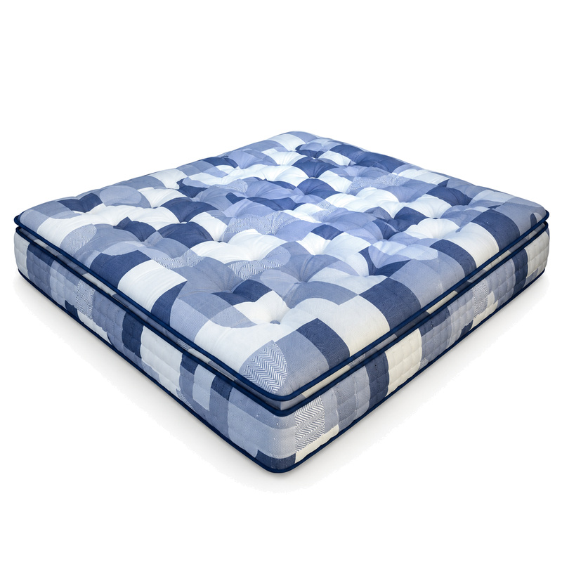 Jiani Jing Meng Mattress, front product view