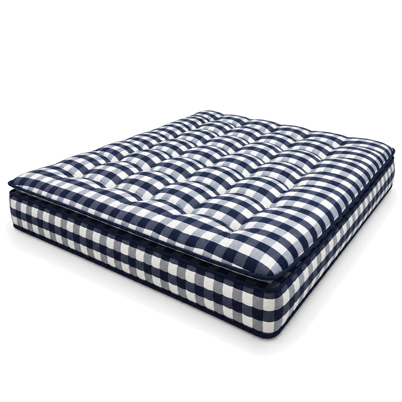Jiani Jing Han Mattress, front product view