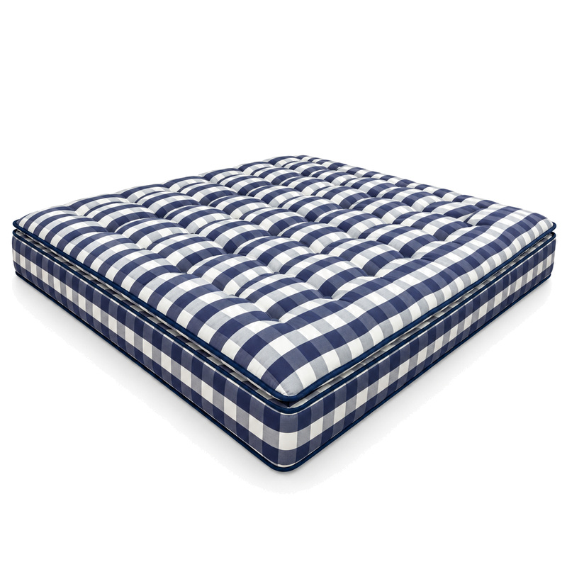Jiani Jing Hai Mattress, front product view