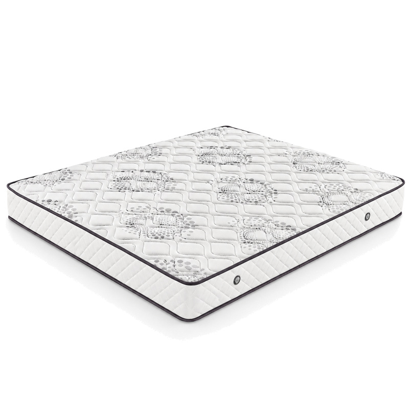 Jiani Jin Zuan A Mattress, front product view