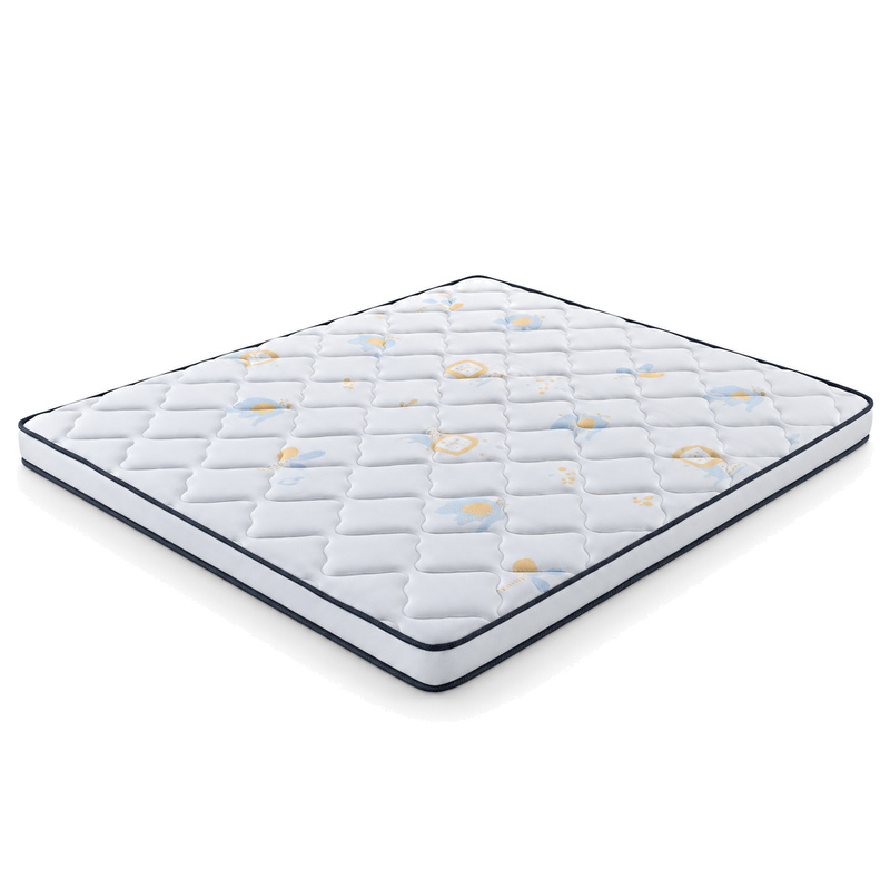 Jiani Jin Dian Mattress, front product view