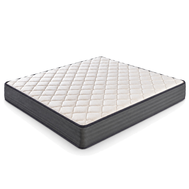 Jiani Jian Kang 1Hao Bkuan Mattress, front product view