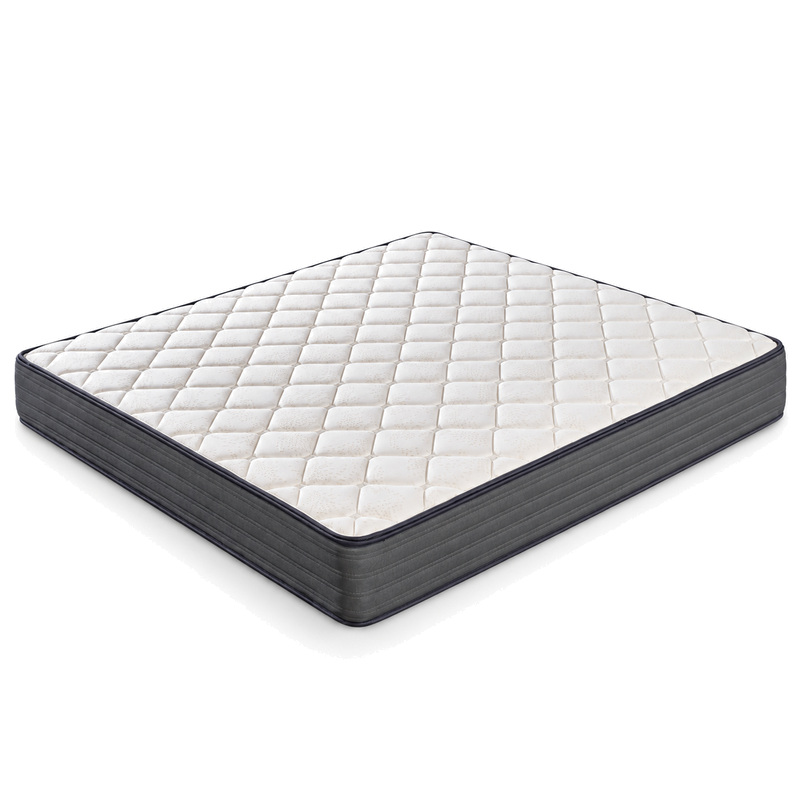 Jiani Jian Kang 1Hao Akuan Mattress, front product view