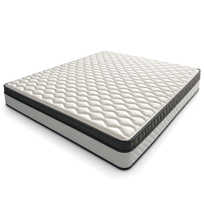 Jiani Jia Yi Mattress, front product view