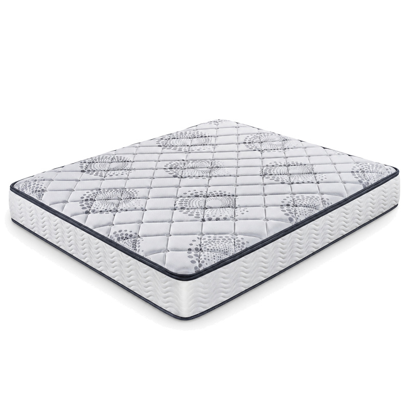 Jiani Jia Rou Mattress, front product view