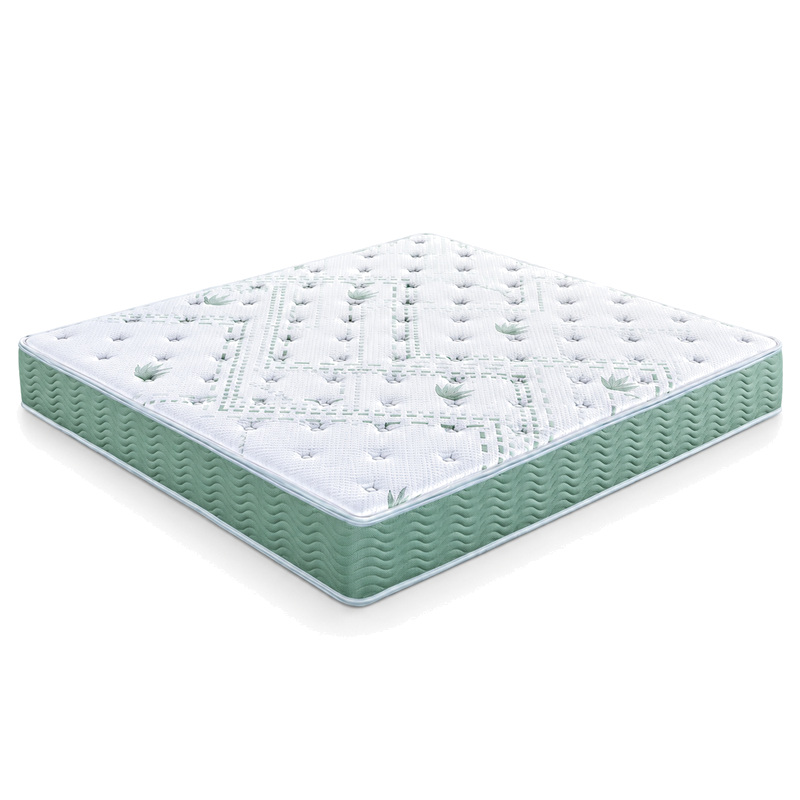 Jiani Jia Ni Bao Bei Mattress, front product view