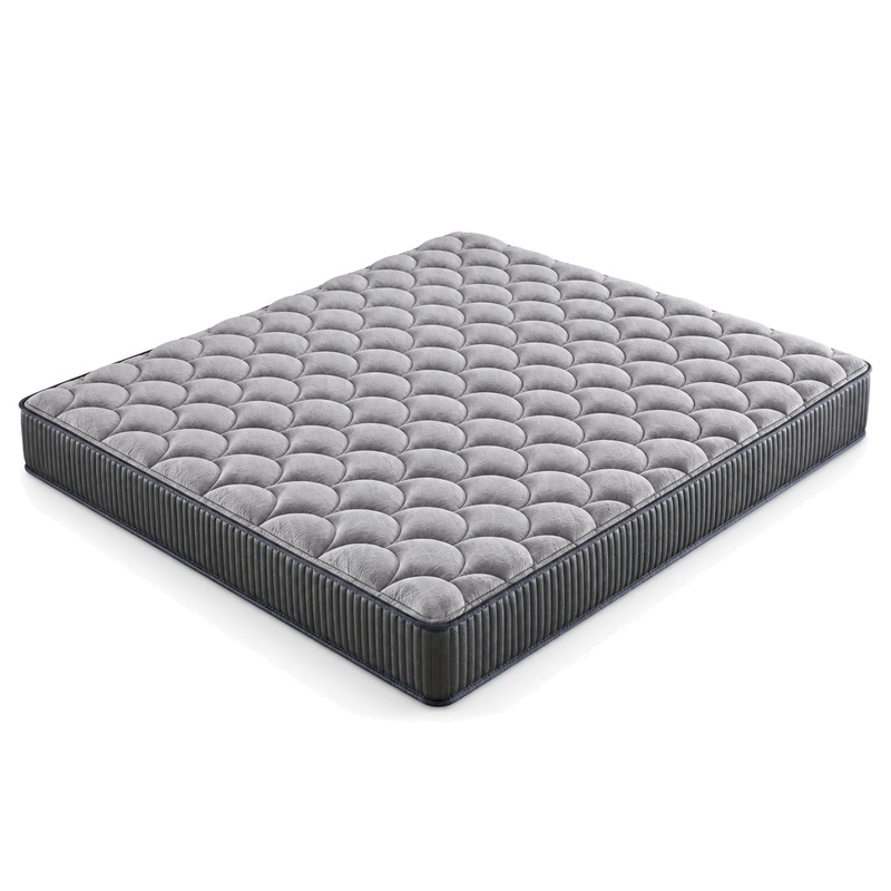 Jiani Guan Jun 1Hao Xiao Xin Ban Mattress, front product view