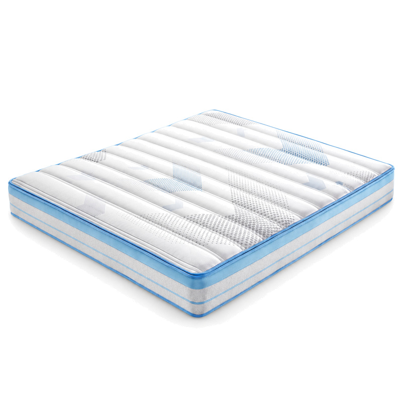 Jiani Guan Jun 1Hao Jing Hua Ban Mattress, front product view