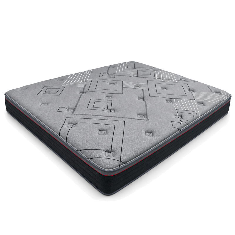 Jiani Du Xiang Mattress, front product view