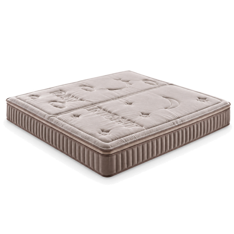 Jiani Bu Jia Di A Mattress, front product view