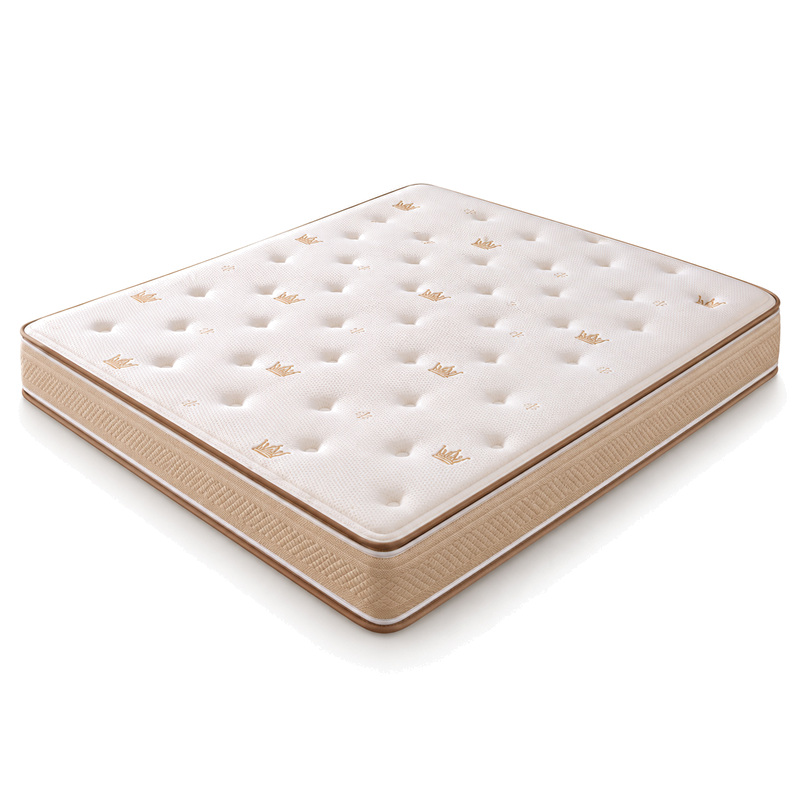 Jiani 1986Zhen Cang Ban Mattress, front product view
