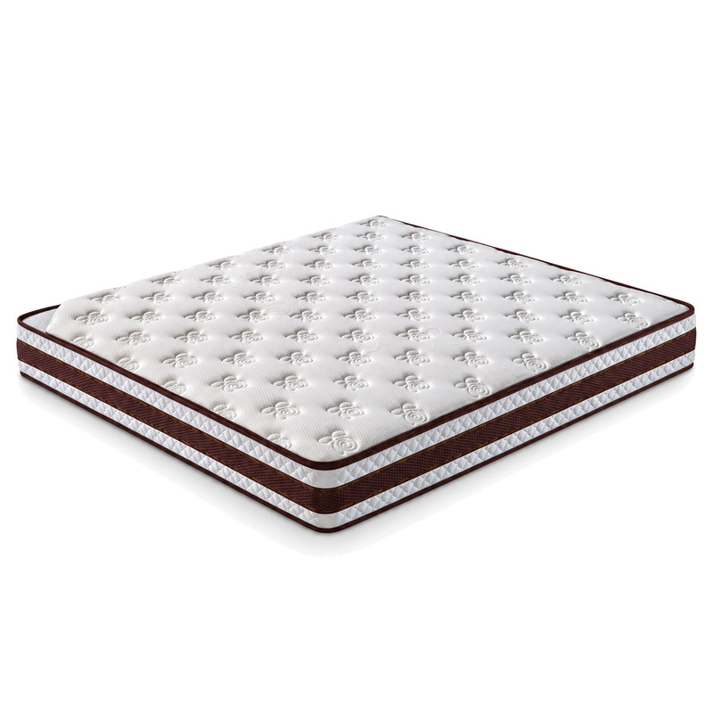 Jiani 30Zhou Nian Zhen Cang Ban A Mattress, front product view