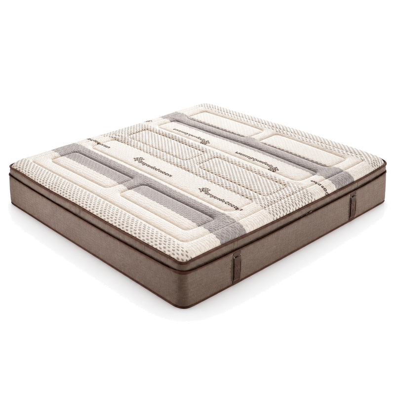 Jiani Ai Ma Shi A Mattress, front product view