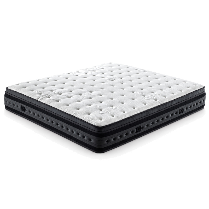 Jiani Dian Ya Mattress, front product view