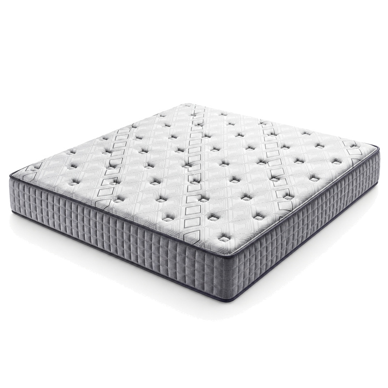 Jiani Hai Dun Mattress, front product view