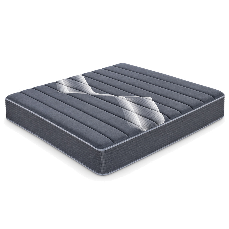 Jiani Hei Ge Er Mattress, front product view