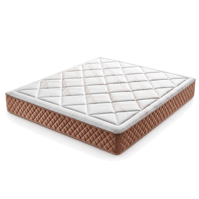 Jiani Heng De Er Mattress, front product view