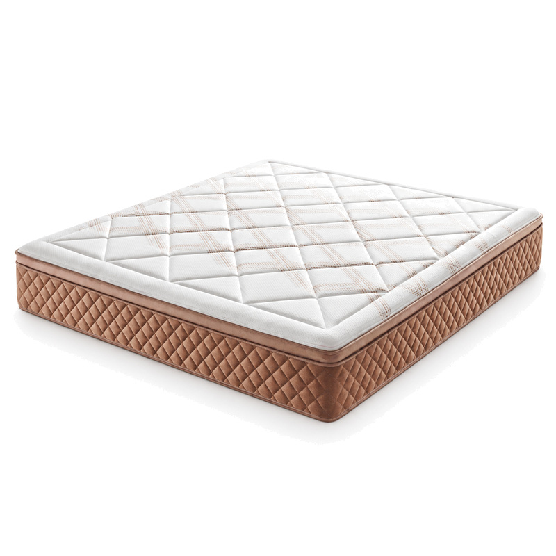 Jiani Heng De Er Por Mattress, front product view