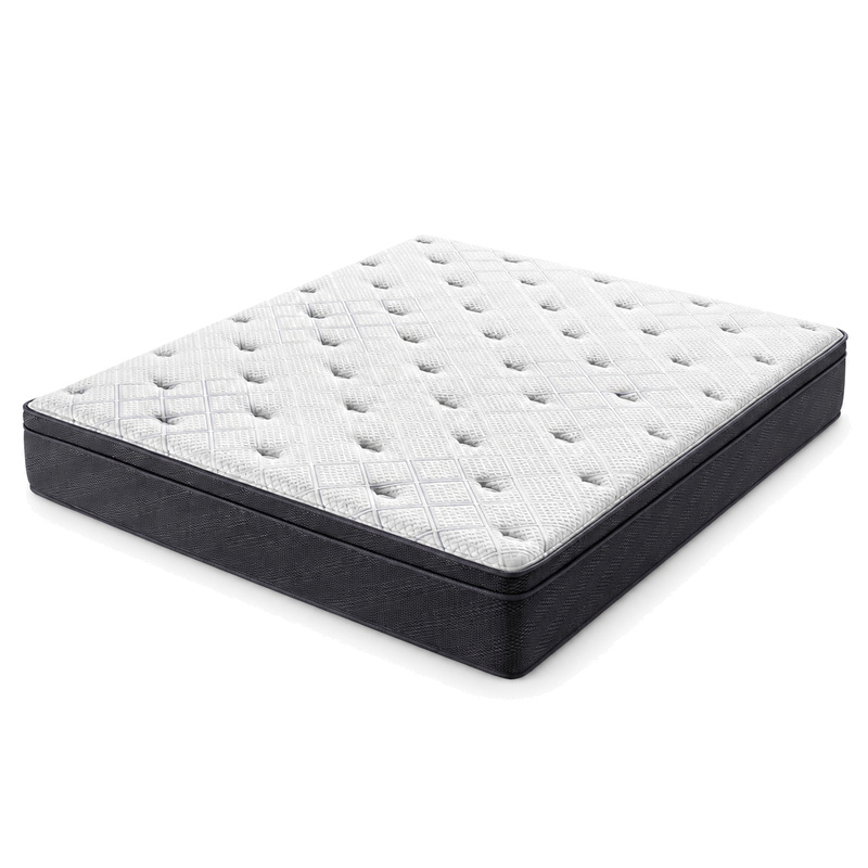 Jiani Kai Qi Pro Mattress, front product view